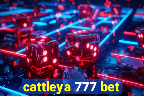 cattleya 777 bet